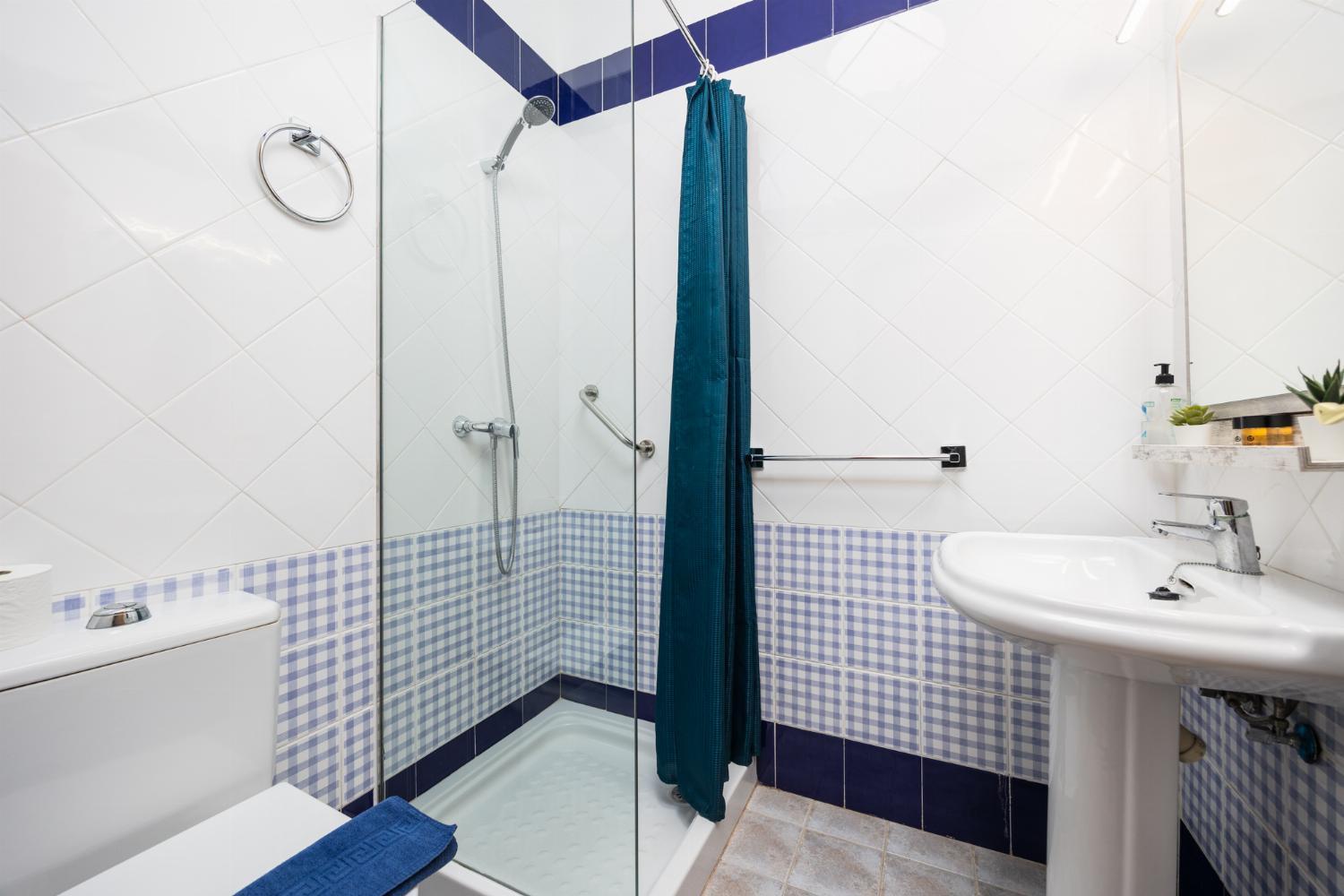 פלאיה בלנקה Villa Sonada מראה חיצוני תמונה