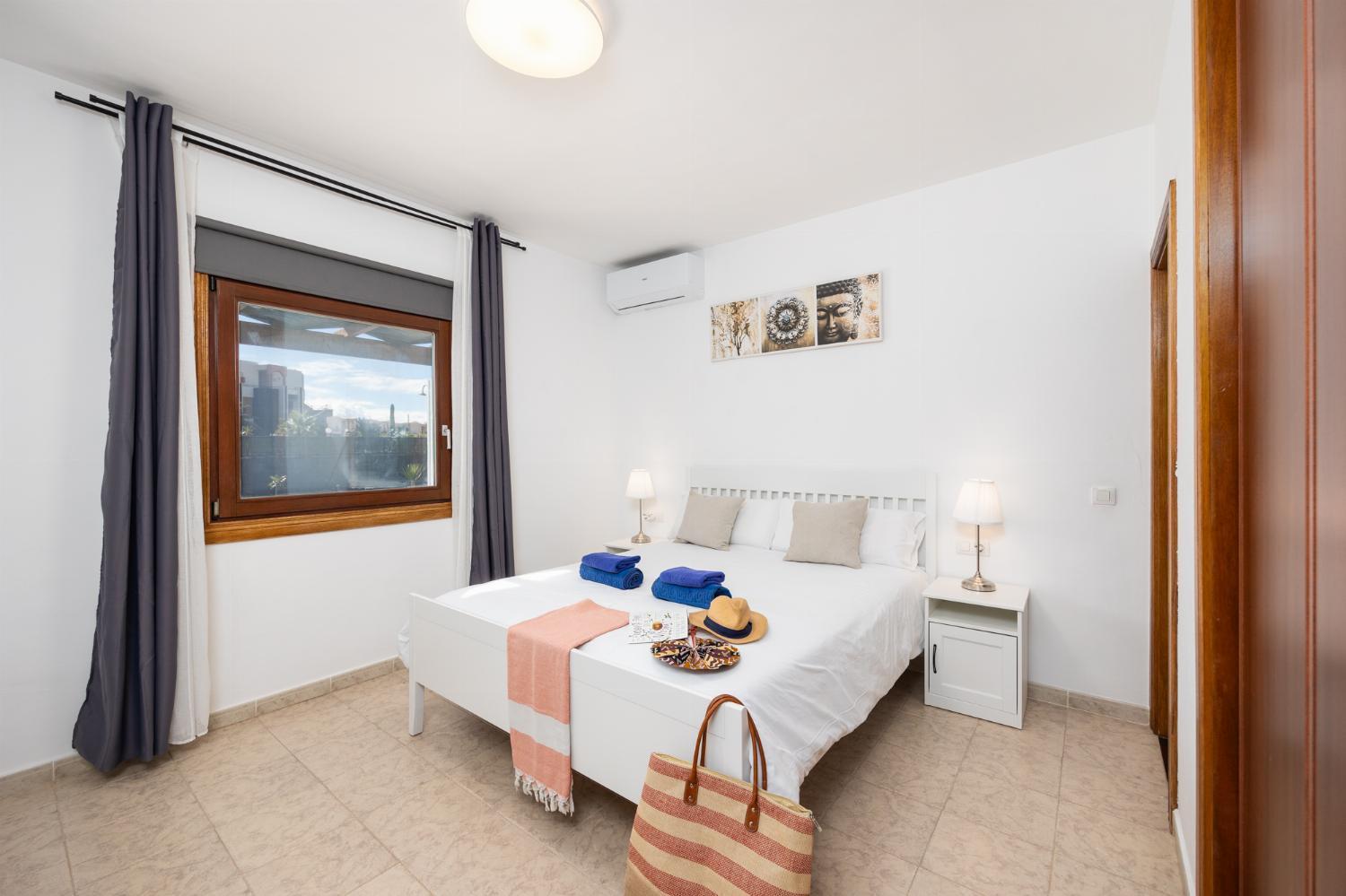 פלאיה בלנקה Villa Sonada מראה חיצוני תמונה