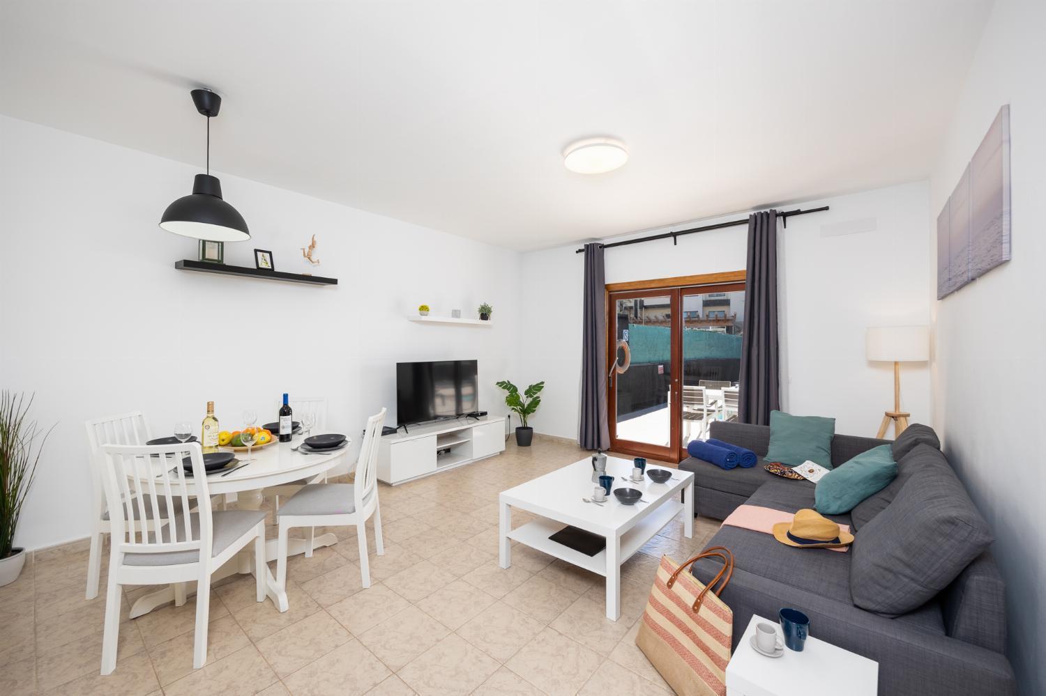 פלאיה בלנקה Villa Sonada מראה חיצוני תמונה