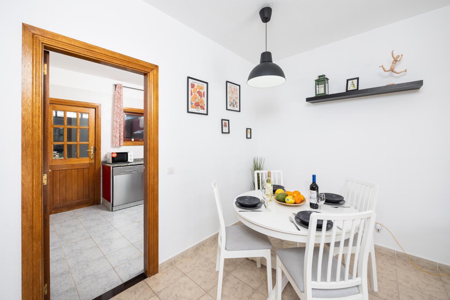 פלאיה בלנקה Villa Sonada מראה חיצוני תמונה