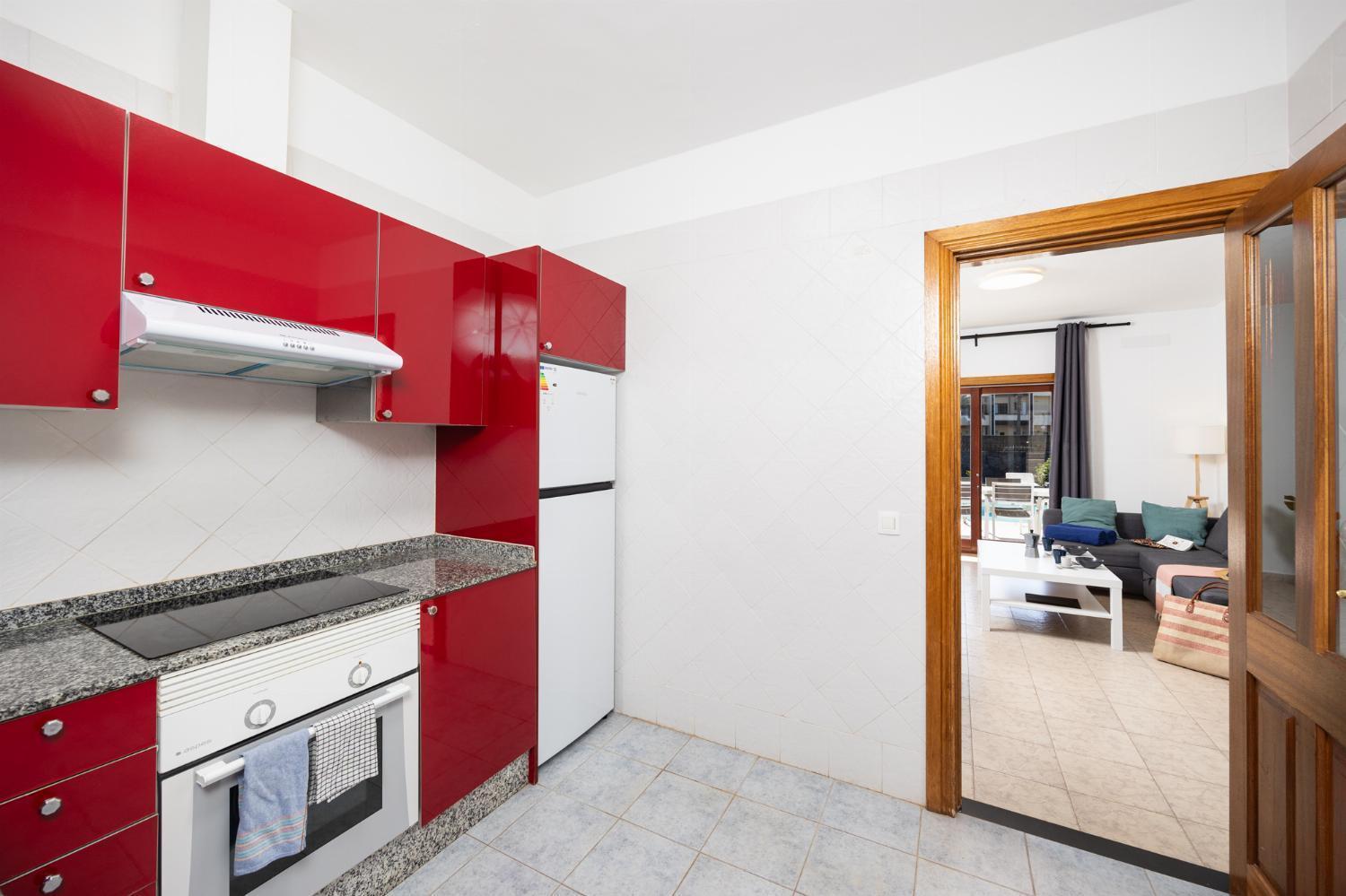 פלאיה בלנקה Villa Sonada מראה חיצוני תמונה